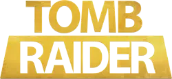 Tomb Raider logo